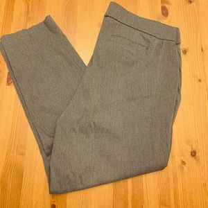 Kim Rogers Career Pants